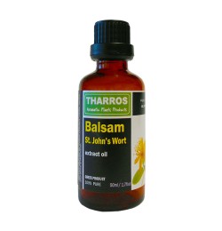 Βαλσαμέλαιο 50ml   - 100% Φυσικό Απόσταγμα - Άριστη Ποιότητα
